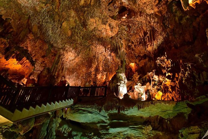 Alanya City Tour With Cable Car & Castle - Cancellation Policy