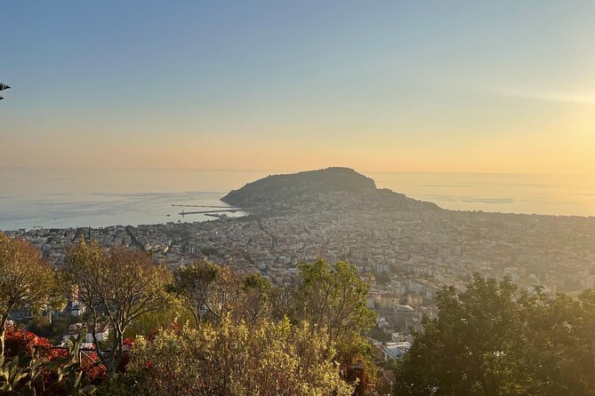 Alanya City Tour With Cable Car - Evening Adventure - Reviews and Ratings