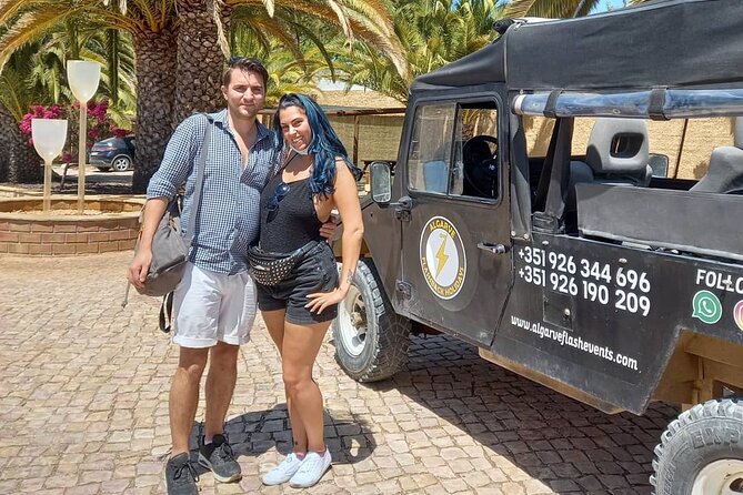 Albufeira Tour: Wine Tasting and Chicken Piripiri Lunch - The Sum Up