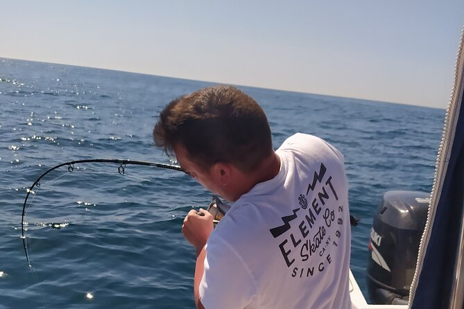 Alcántara Private Experience Charter Fishing/Walking - The Sum Up