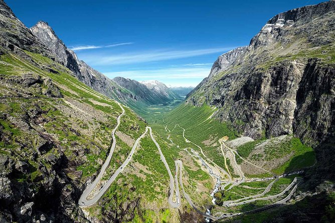 Alesund Shore Excursion: From Fjords to Trolls - The Sum Up