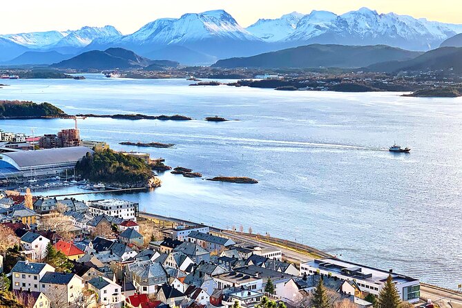 Alesund Sightseeing Private Tour for Cruise Passengers - Booking and Contact Information