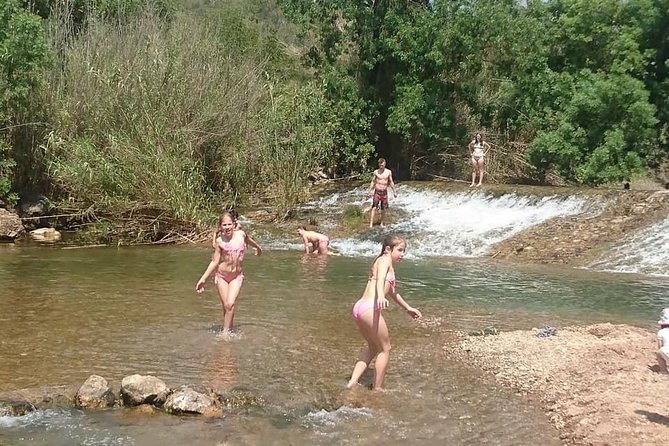 Algarve Half Day Jeep Safari Tour - Common Questions