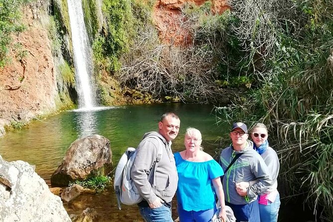 Algarve Safari - Half Day From Albufeira - How to Book