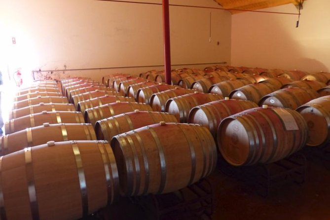 Algarve Wine Tour and Mountain Top Trip With Lunch or Dinner at Sunset Time - Tour Highlights and Recommendations