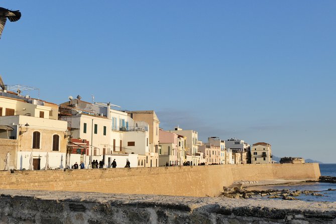 Alghero: Walking Tour With Bilingual Local Guide - Final Thoughts