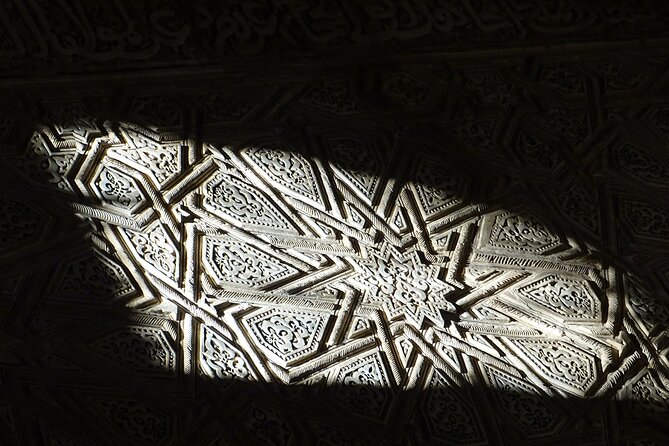 Alhambra and Nasrid Private Walking Tour With Food Tasting - Common Questions (FAQs)