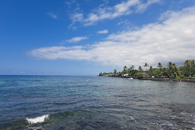 Alii Private Tour in Luxury Van - Common Questions