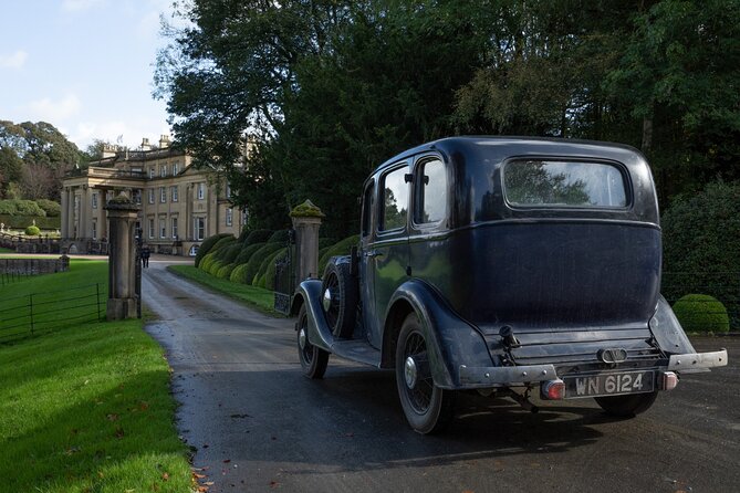 All Creatures Great and Small" Tour From the Lake District - The Sum Up