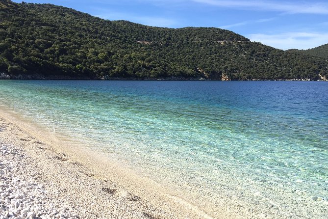 ALL DAY Private Tour - Kefalonia - Common Questions