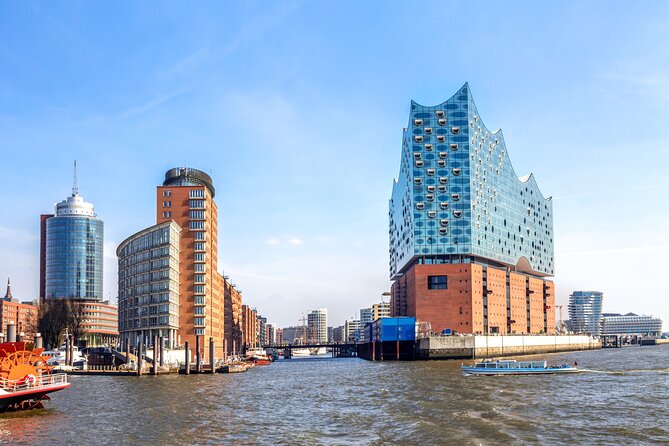 All-In-One Hamburg: Tour From the Port of Kiel for Cruise Ship Passengers - Meeting and Pickup Information