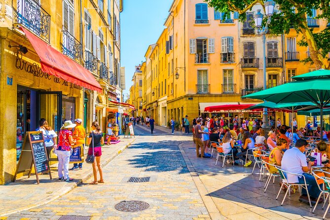 All-Inclusive Food and History Tour With Local Food Guide - Booking and Confirmation Process