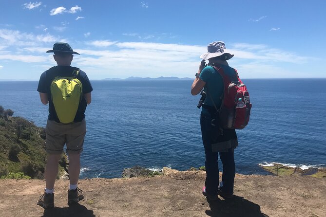 All Inclusive Private Bruny Island Discovery Tour - The Sum Up