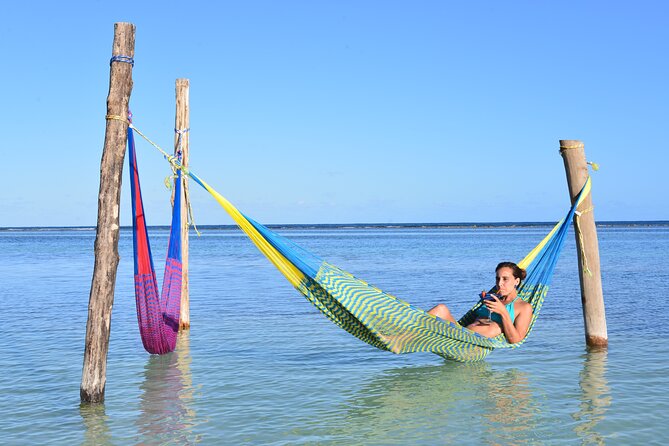 All Inclusive VIP Beach Break Pass at Nacional Beach Club - Pricing Details