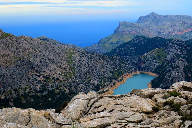 Alpine Hiking Tour in Winter Mallorca - Common Questions