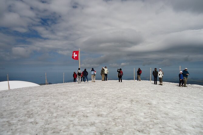 Alpine Majesty: From Basel to Jungfraujoch Exclusive Private Tour - Reviews and Ratings