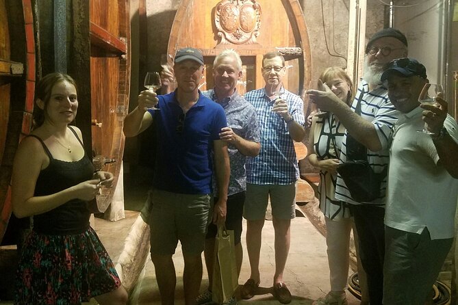 Alsace Full Day Wine Tour From Colmar - The Sum Up