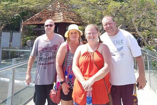 Amazing Da Nang Nightlife Tour Withmarble MOUNTAIN&Monkey MOUNTAIN,DRAGON BRIDGE - Tour Highlights