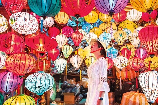 Amazing Hoi An: SECRET Street Food & History - Private Tour - The Sum Up