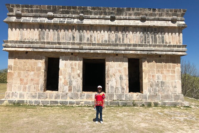 Amazing Trip to Uxmal, Chocolate Museum From Mérida - Common Questions