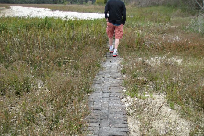Amelia Island Sightseeing Tour  - Jacksonville - The Sum Up
