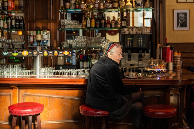Amsterdam Food & History Half Day Tour - The Sum Up