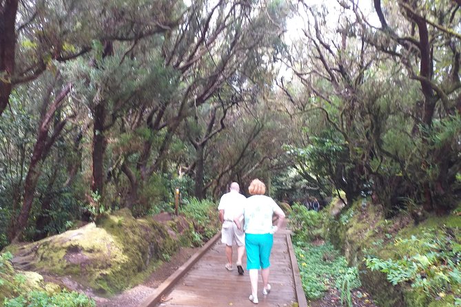 Anagas Biosphere Reserve VIP TOUR - Common Questions