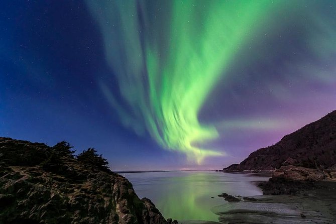 Anchorage Aurora Quest - Northern Lights Photo Tour - Common Questions (FAQs)