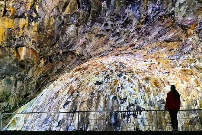 Angra Do Heroismo Private Full-Day Underground Tour  - Angra Do Heroísmo - Pricing and Additional Information