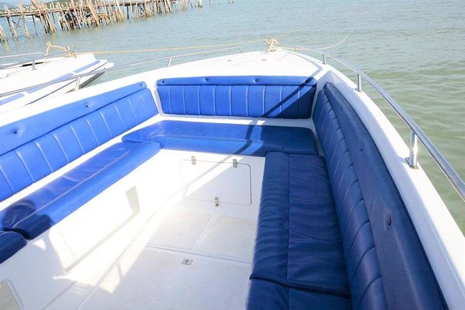 Angthong National Marine Park by Speed Boat From Koh Samui (Snorkeling&Kayaking) - Common Questions