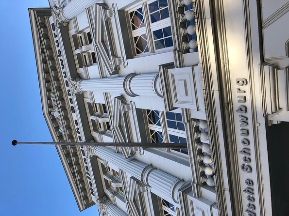 Anne Frank and the Jewish History of Amsterdam Private Tour - The Sum Up