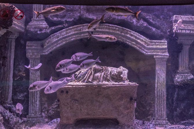 Antalya City Tour, Aquarium, and Lara Waterfall With Transfer - Common Questions