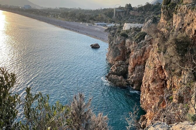 Antalya Coastal Group Cruise to Duden Waterfall With Lunch  - Belek - Common Questions