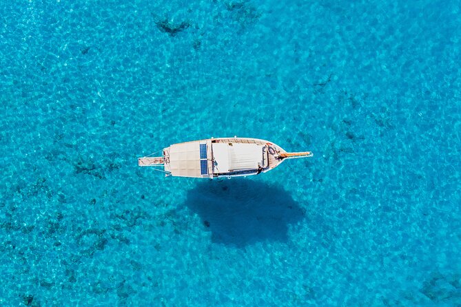 Antalya: Private Full-Day Trip to Kekova Island, Myra and Demre - The Sum Up