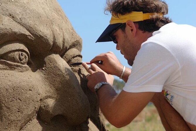 Antalya Sand Sculpture Museum Admission Ticket - Common Questions