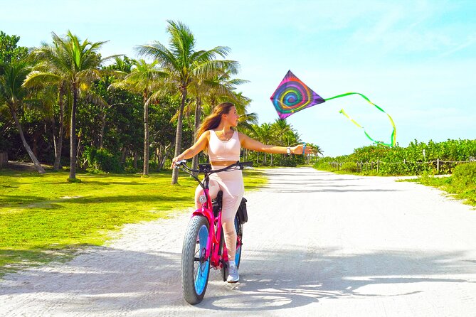 Antigua North Coast Towns and Beaches E-Bike Tour - Historic Sites to Explore