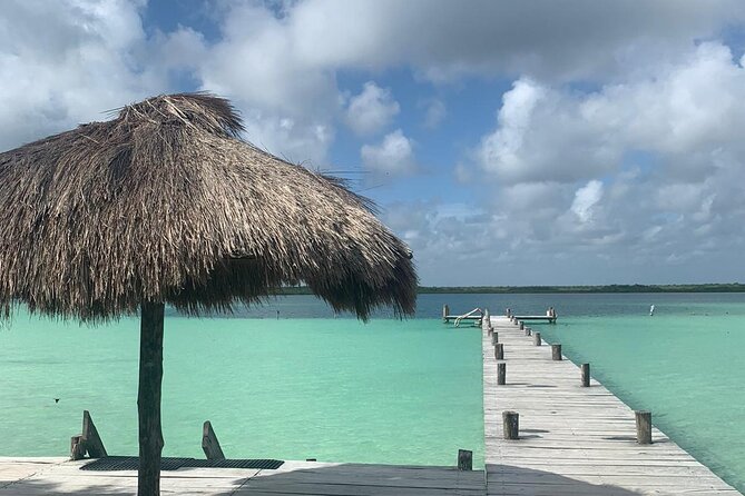 AQUA WONDER (Half-Day AQUAtic Tour in Tulum With Snorkeling and Meals) - Tour Itinerary