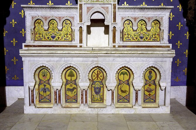 Archaelogical Site Of Carthage Picturesque Village Of Sidi Bou Said - Tips for Visiting Carthage and Sidi Bou Said