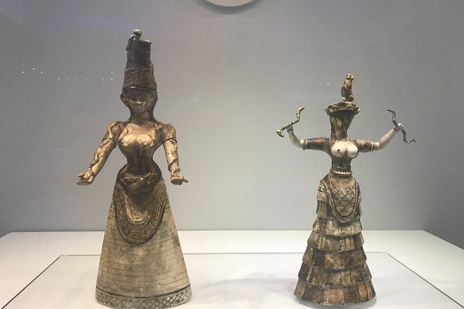 Archaeological Museum of Heraklion Tour - Additional Information and Resources