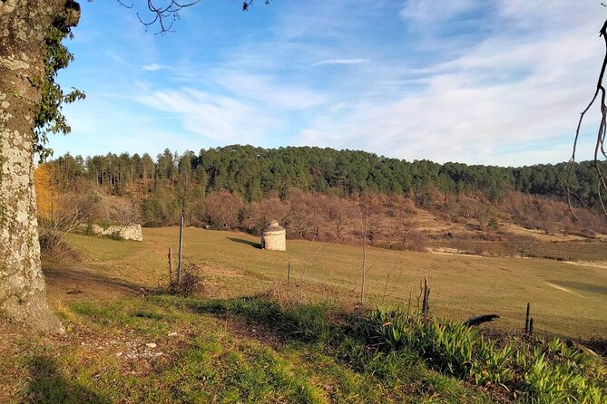 Ardèche Tales at Sunset - Near Vallon Pont Darc - Enjoying a Relaxing Evening by the Ardèche River