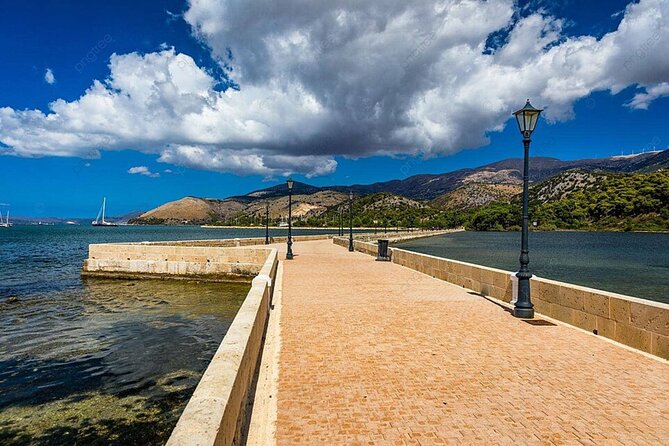 Argostoli Walking Tour- The Towns Tale on Foot - Common Questions