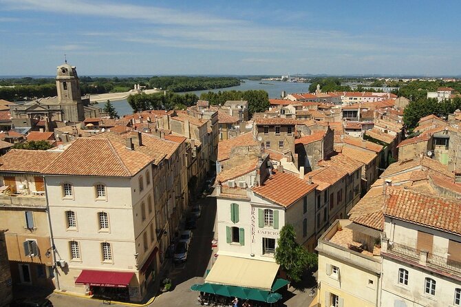 Arles Private Guided Walking Tour From Marseille - Booking Information and Terms