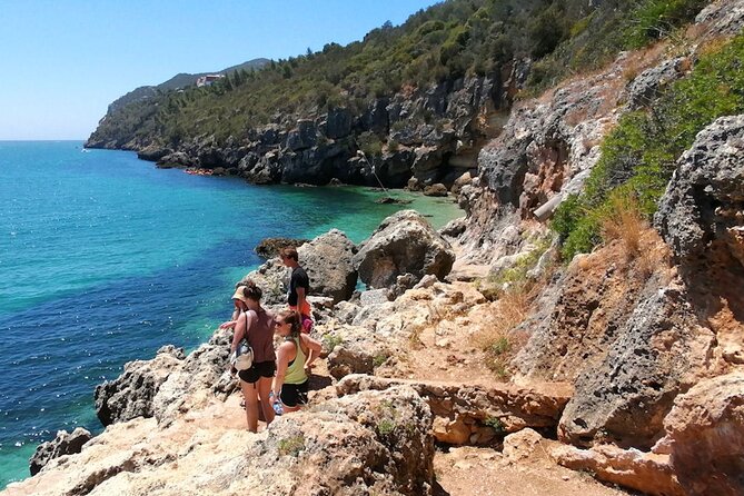 Arrábida: Beach, Nature & History - Meeting and Pickup Details