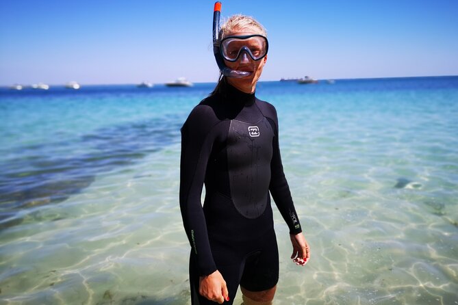 Arrábida: Kayaking Snorkeling Experience - What to Expect