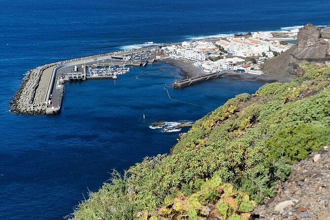 Arround Gran Canaria All Highlights Private Shore Excursion - Relaxation and Wellness Experiences