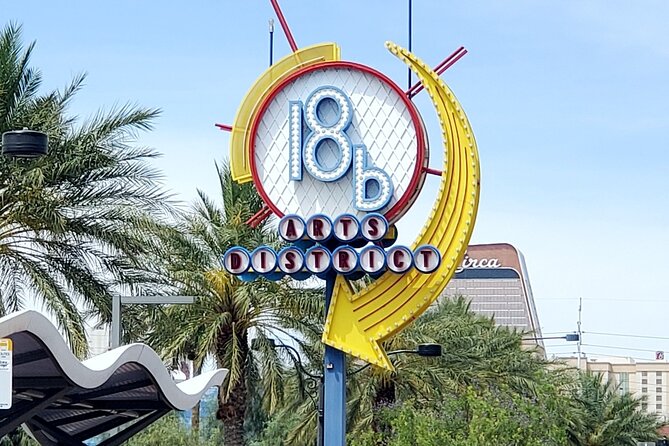 Arts District Sightseeing and Foodie Tour - Overall Experience and Future Bookings