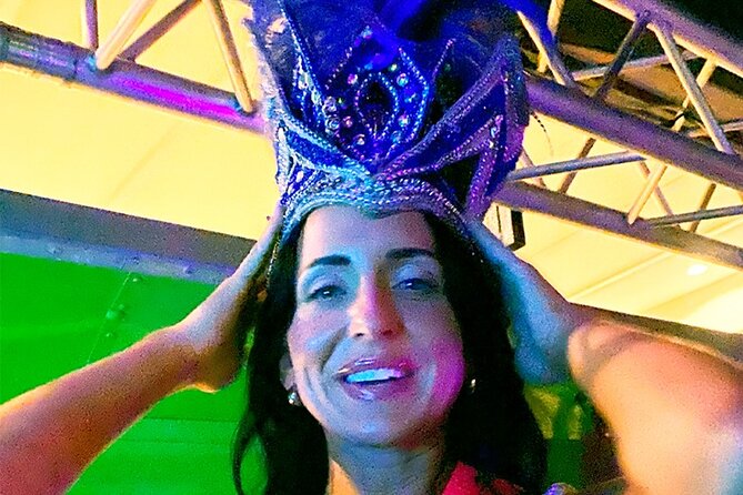 Aruba Nightlife Bar Hopping Tour on Carnival Party Bus - Good To Know