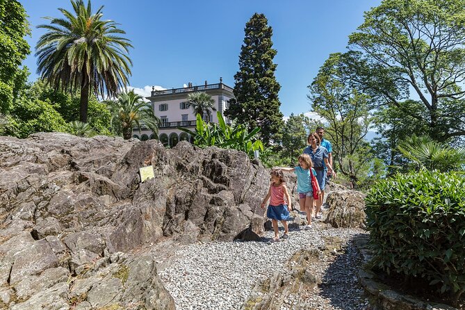 Ascona and Locarno, Private Guided Tour From Lugano - The Sum Up