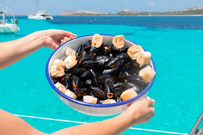 Asinara Full Day Sailboat Tour From Stintino - Minimum Traveler Requirement