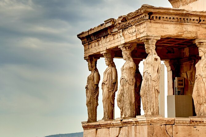 Athens & Corinth Full Day Private Sightseeing Tour - The Sum Up